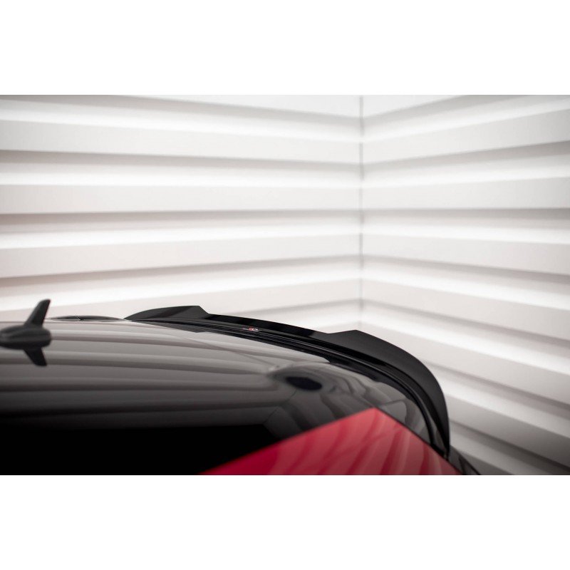 Extensión Alerón V.2 Maxton Design VW Scirocco Mk3 - Imagen 4