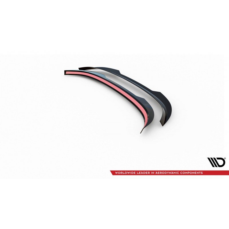 Extensión Alerón V.2 Maxton Design VW Scirocco Mk3 - Imagen 5
