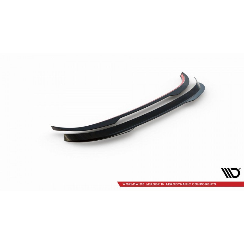 Extensión Alerón V.2 Maxton Design VW Scirocco Mk3 - Imagen 6
