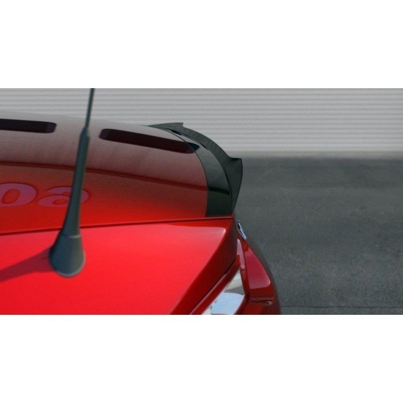 Extensión Alerón Maxton Design Mazda MX-5 IV - Imagen 3