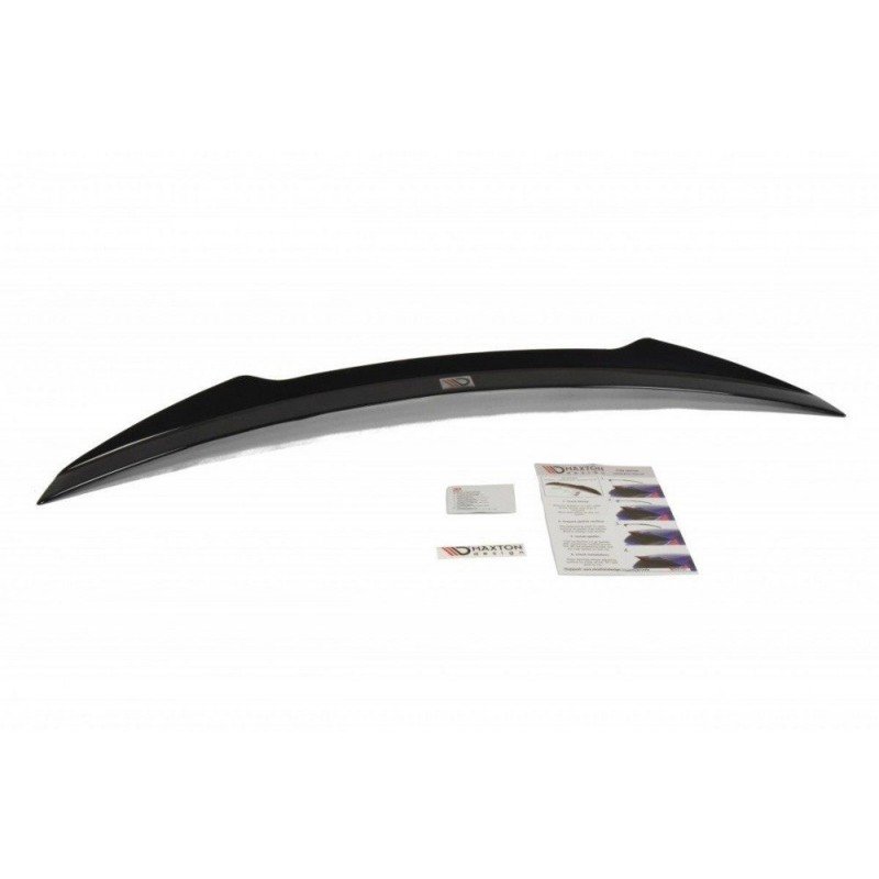 Extensión Alerón Maxton Design Mazda MX-5 IV - Imagen 4