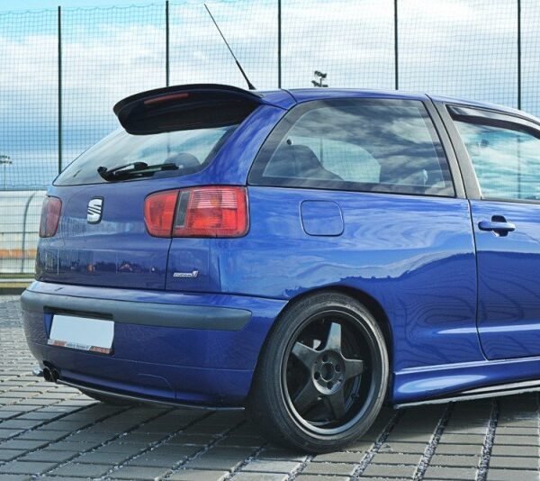 Extensión Maxton Design Seat Ibiza Cupra Mk2 FL