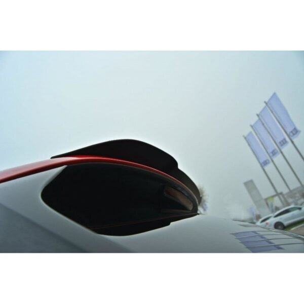 Extensión Alerón Maxton Design Audi S4 B9 Avant / A4 B9 S-Line B9 Avant