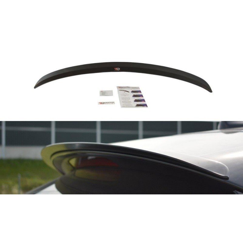 Extensión Alerón Maxton Design Alfa Romeo Stelvio - Imagen 2