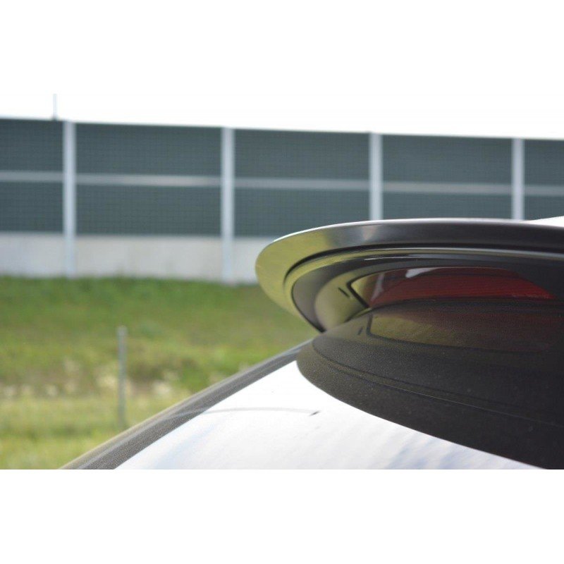 Extensión Alerón Maxton Design Alfa Romeo Stelvio - Imagen 3