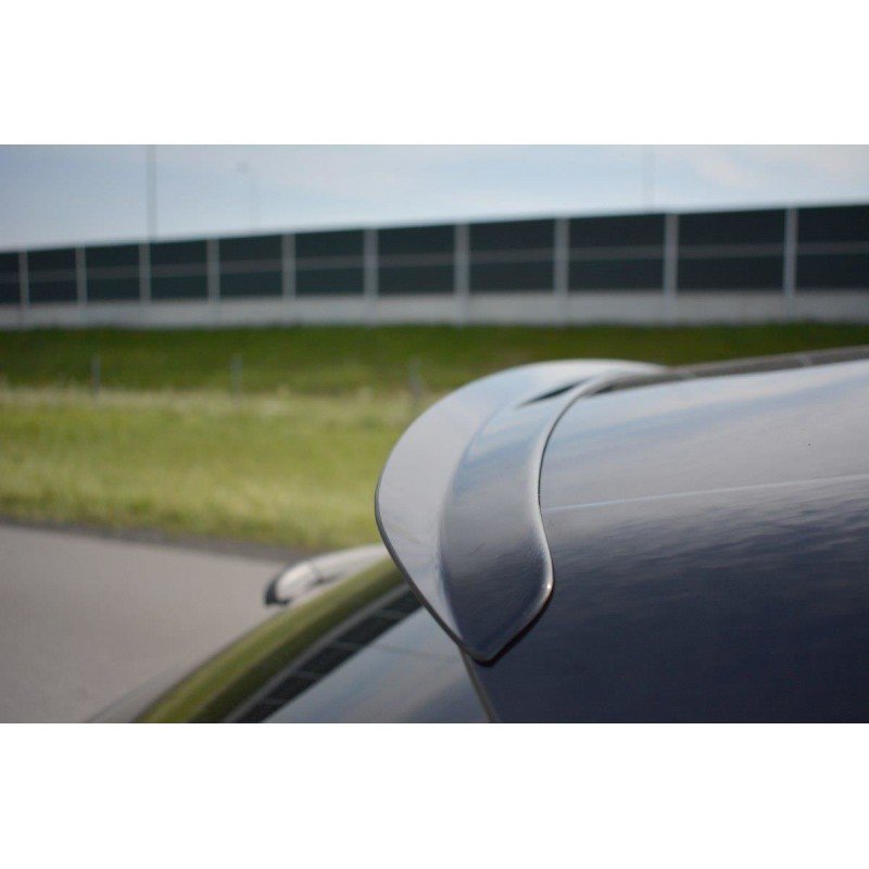 Extensión Alerón Maxton Design Alfa Romeo Stelvio - Imagen 4