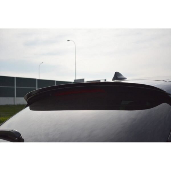 Extensión Alerón Maxton Design Alfa Romeo Stelvio