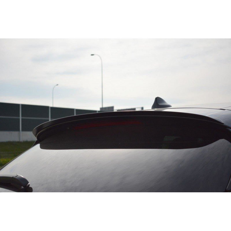 Extensión Alerón Maxton Design Alfa Romeo Stelvio