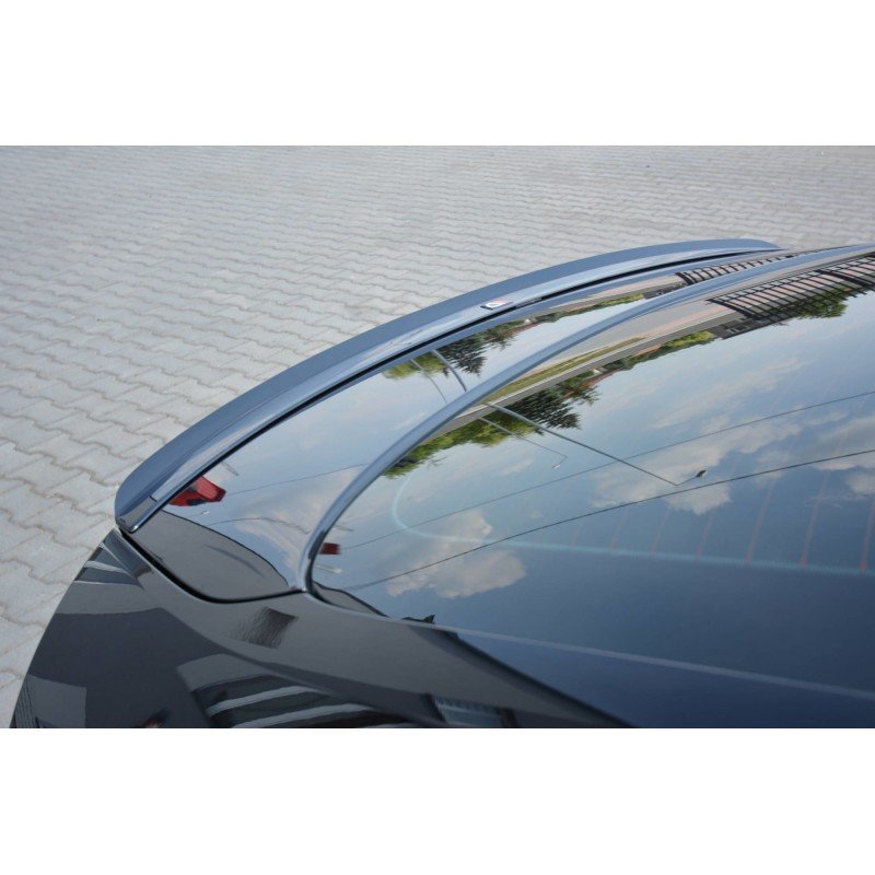 Extensión Alerón Maxton Design Audi A5 / A5 S-Line / S5 - Imagen 4