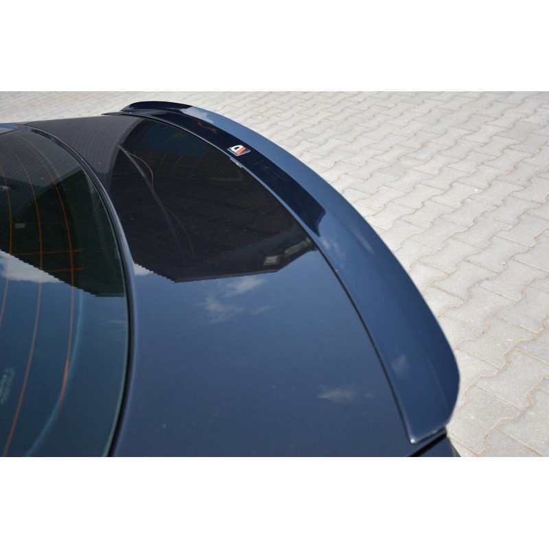 Extensión Alerón Maxton Design Audi A5 / A5 S-Line / S5 - Imagen 5