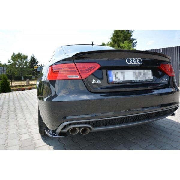 Extensión Alerón Maxton Design Audi A5 / A5 S-Line / S5
