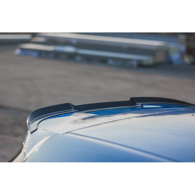 Extensión Alerón Maxton Design BMW X2 F39 M-Pack - Imagen 3
