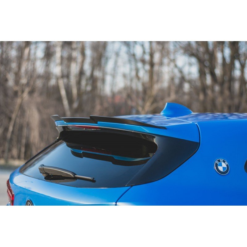 Extensión Alerón Maxton Design BMW X2 F39 M-Pack - Imagen 4