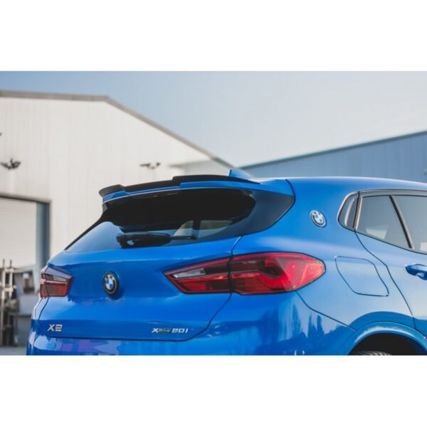 Extensión Alerón Maxton Design BMW X2 F39 M-Pack