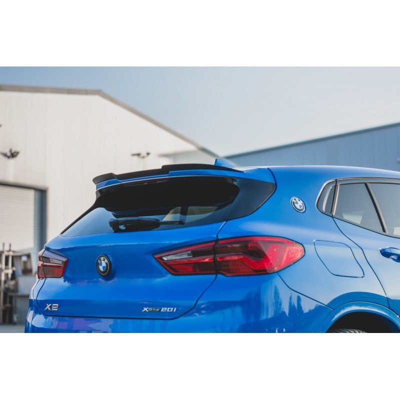 Extensión Alerón Maxton Design BMW X2 F39 M-Pack