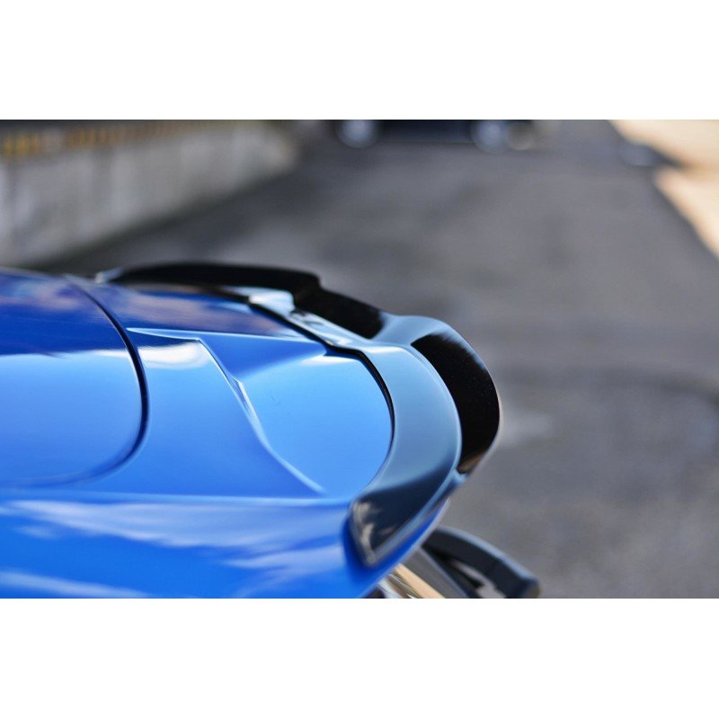 Extensión Alerón V.1 Maxton Design Ford Focus ST-Line Mk4 - Imagen 4