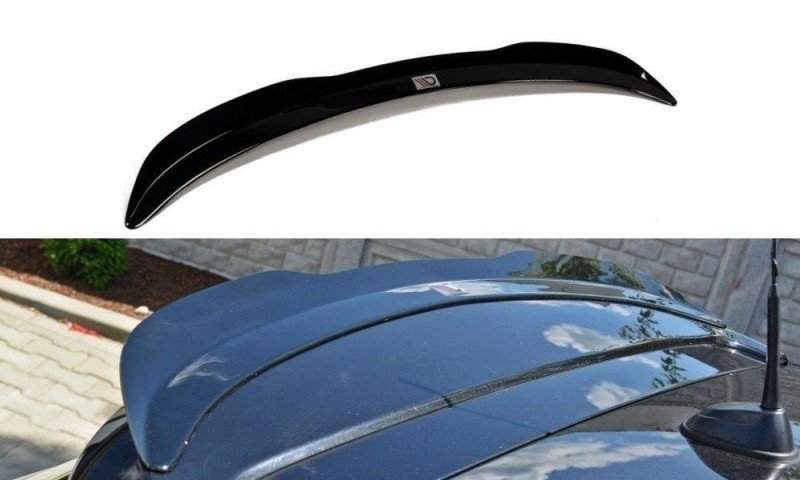 Extensión Alerón Maxton Design Opel Astra H OPC / VXR - Imagen 2