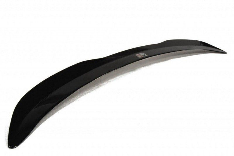 Extensión Alerón Maxton Design Opel Astra H OPC / VXR - Imagen 4