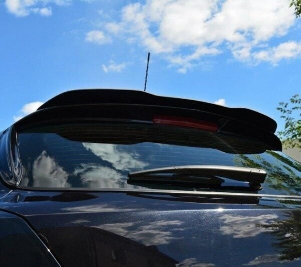 Extensión Alerón Maxton Design Opel Astra H OPC / VXR