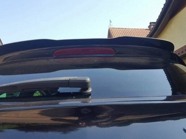 Extensión Alerón Maxton Design Opel Astra J GTC