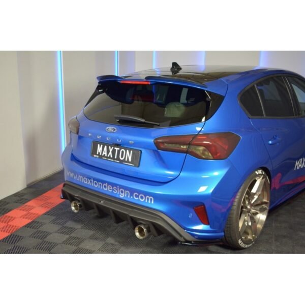 Extensión Alerón V.3 Maxton Design Ford Focus ST-Line Mk4