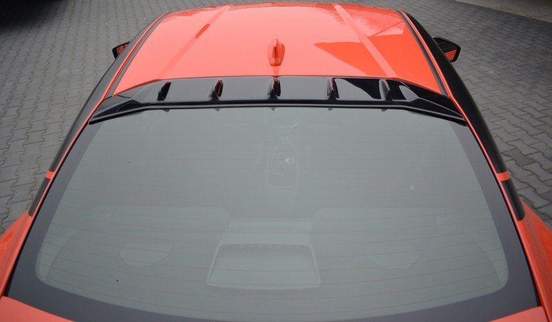 Extensión Maxton Design Subaru BRZ / Toyota GT86 FL - Imagen 3