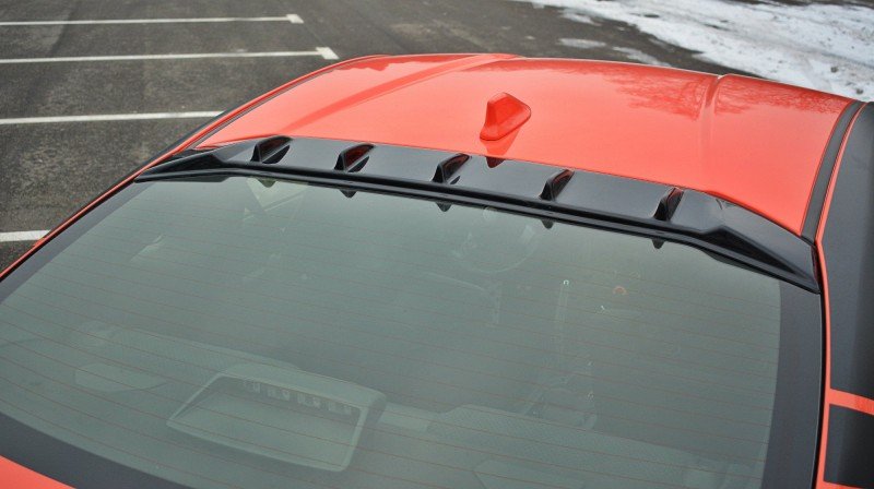 Extensión Maxton Design Subaru BRZ / Toyota GT86 FL - Imagen 4
