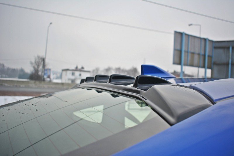 Extensión Maxton Design Subaru BRZ / Toyota GT86 FL