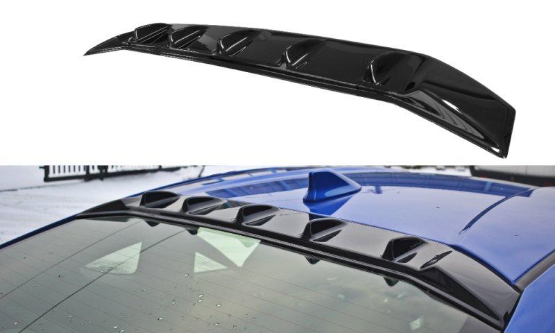 Extensión Maxton Design Subaru BRZ / Toyota GT86 FL - Imagen 2