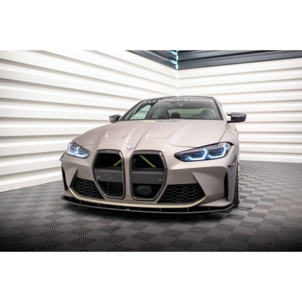 Lip Street Pro Maxton Design BMW M4 G82 / M3 G80