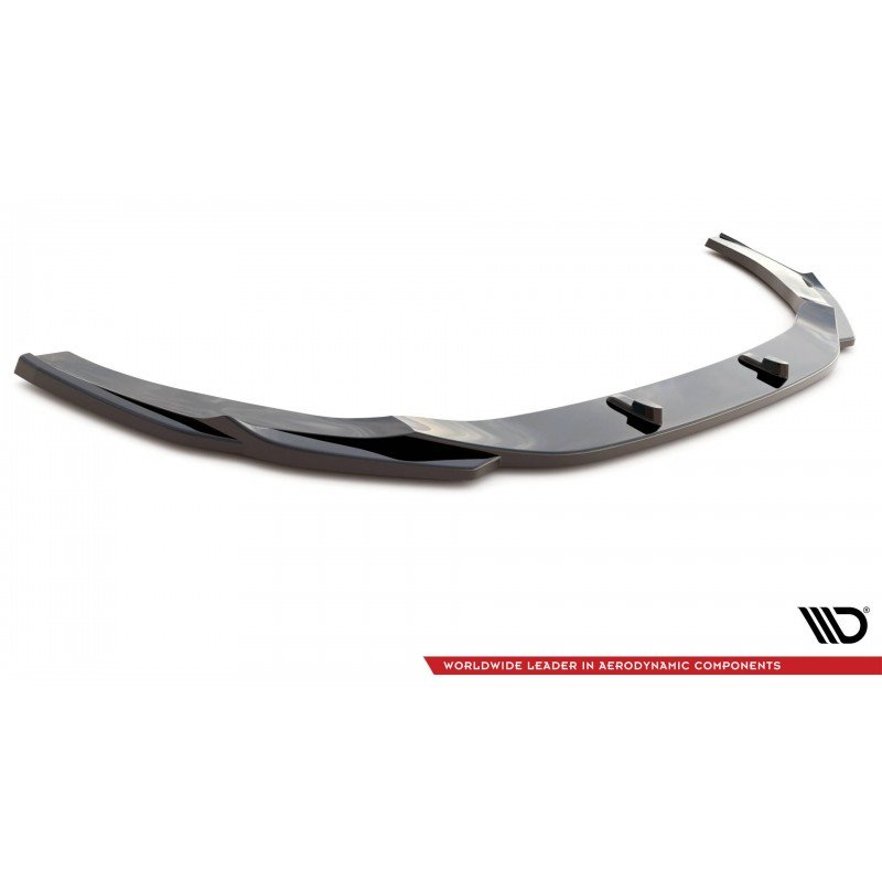 Lip V.3 Maxton Design Audi RS5 F5 FL - Imagen 5