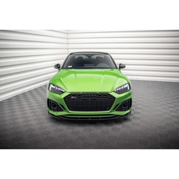 Lip V.3 Maxton Design Audi RS5 F5 FL
