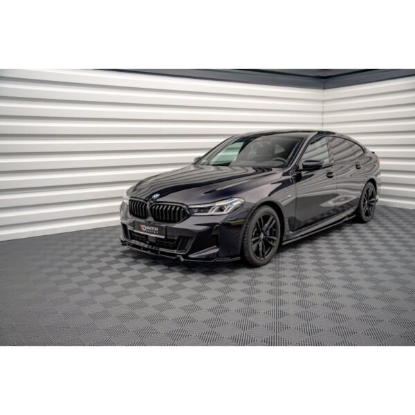 Lip Maxton Design BMW 6 GT M-Pack G32 FL