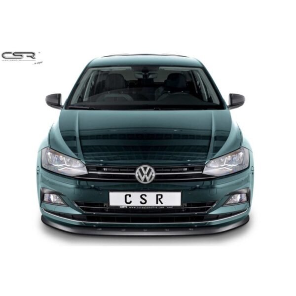 Lip CSR VW Polo AW