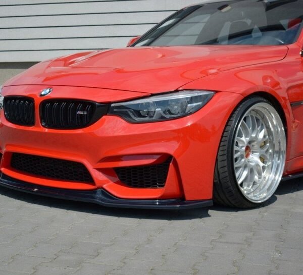 Lip delantero BMW M3 F80