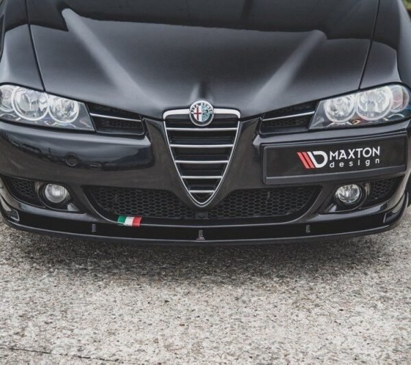 Lip Delantero Alfa Romeo 156 FL