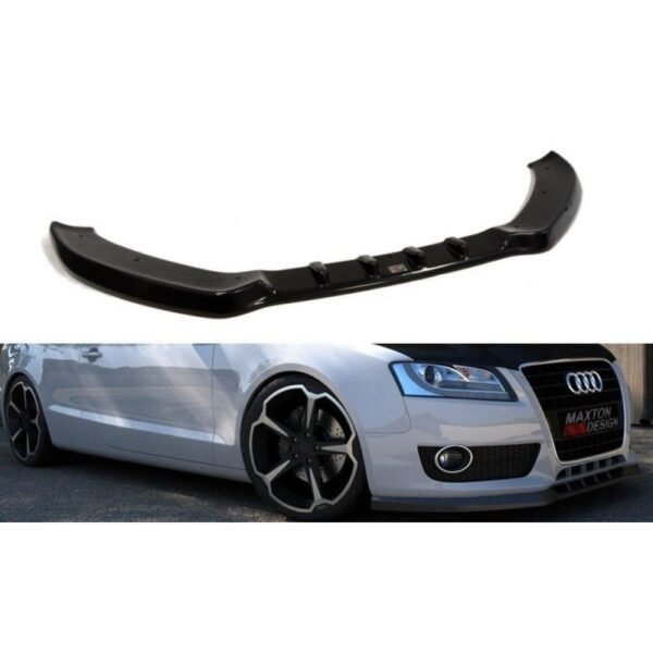 Lip Maxton Design Audi A5 8T