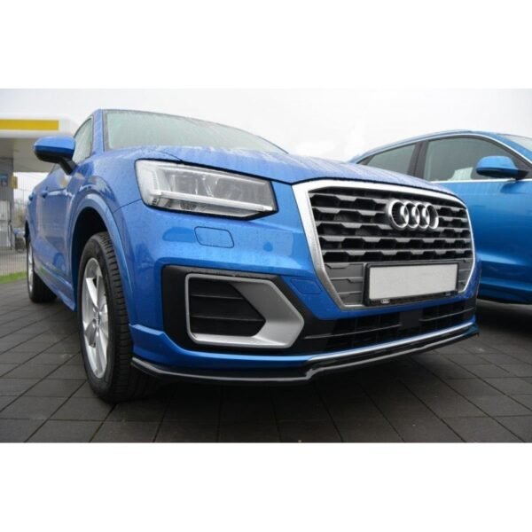 Lip Maxton Design Audi Q2 Sport Mk1