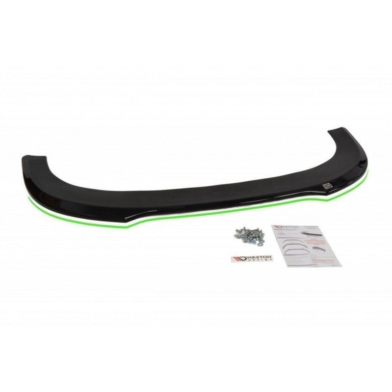Lip Maxton Design Audi RS6 C6 - Imagen 5