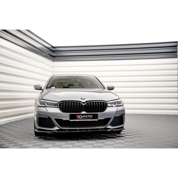 Lip V.2 Maxton Design BMW G30 M-Pack FL
