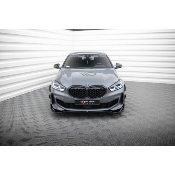 Lip V.5 Maxton Design BMW 1 F40 M135i / F40 M-Pack