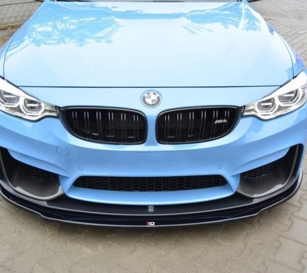 Lip delantero BMW M4 M-Performance F82