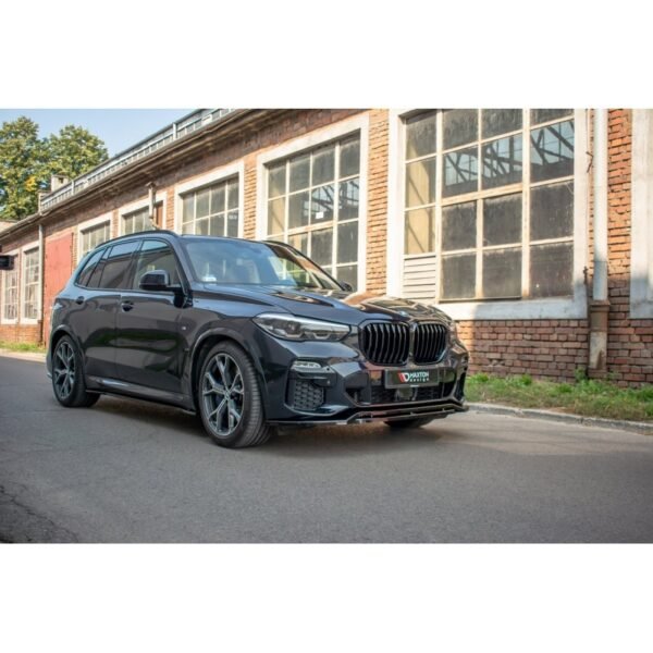 Lip Maxton Design BMW X5 G05 M-Pack