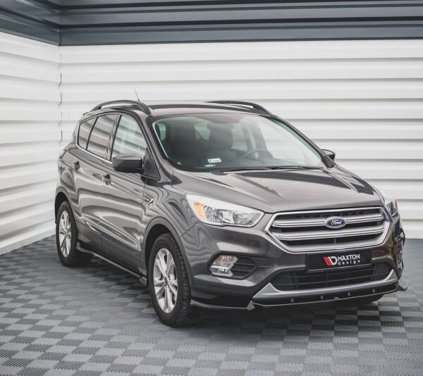 Lip delantero Ford Escape
