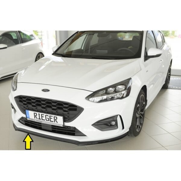 Lip Rieger Ford Focus Mk4 ST / ST-Line