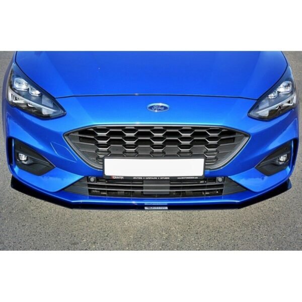 Lip Racing Maxton Design Ford Focus ST / ST-Line Mk4