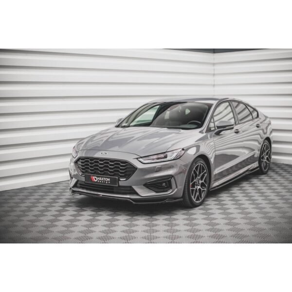 Lip V.1 Maxton Design Ford Mondeo ST-Line Mk5 FL