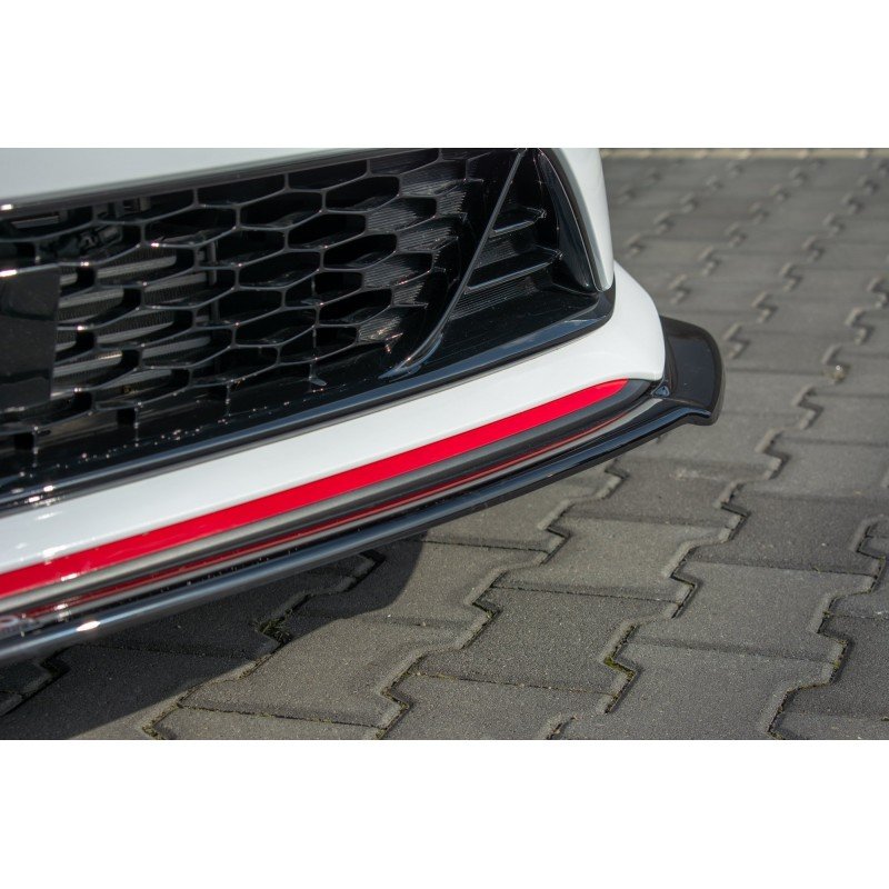 Lip V.2 Maxton Design Kia ProCeed GT Mk3 - Imagen 6