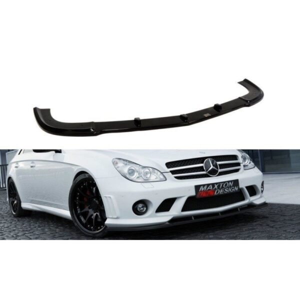 Lip Maxton Design Mercedes CLS W219 / C219