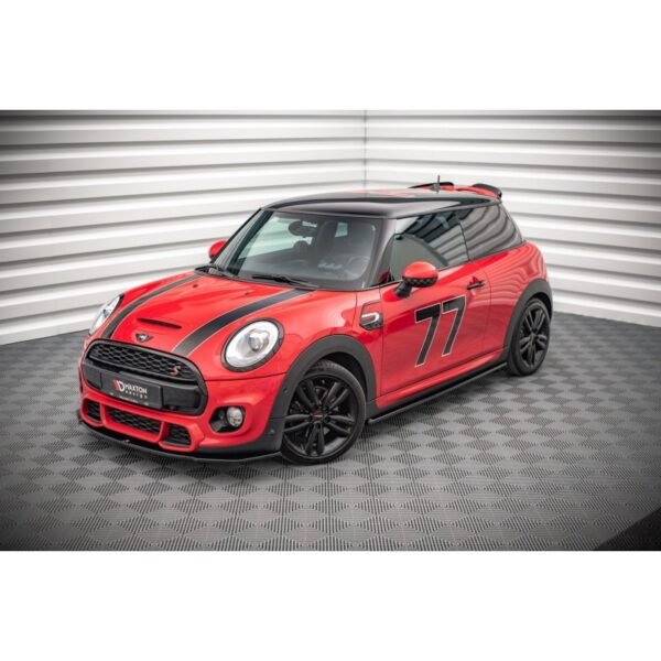 Lip Maxton Design Mini Cooper S JCW F56